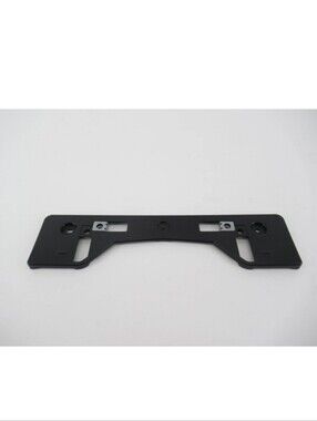2026 Toyota RAV4 Hybrid Front License Plate Bracket Tag Mount Frame 52114-0R190